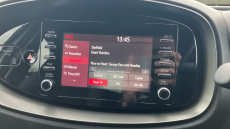 Toyota Aygo X 1.0 VVT-i Pure 5dr Petrol Hatchback